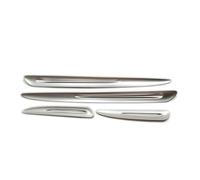 Set per Interni Rivestimento della Console Centrale Dell'auto per CRV 2012-2016, Interruttore Alzacristalli Anteriore, Pannello del Cambio, Bocchetta d'Aria(Inner Door Strips)
