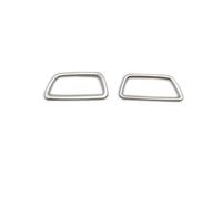 Set per Interni Rivestimento della Console Centrale Dell'auto per CRV 2012-2016, Interruttore Alzacristalli Anteriore, Pannello del Cambio, Bocchetta d'Aria(Piccola Copertura per Presa d'Aria)