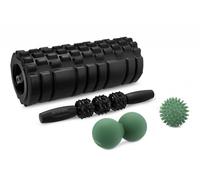 Set per l’automassaggio completo di tutto il corpo