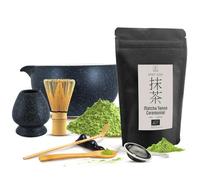 Set per la Cerimonia del Matcha di Mary Rose - Tradizione giapponese per la tua casa
