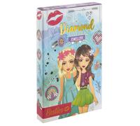 Set per la creazione di gioielli - Pittura diamante Besties