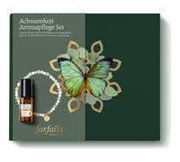 Set per la cura aromatica Farfalla "Mindfulness"