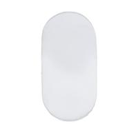 Set per la cura del bambino (bianco, taglia unica)