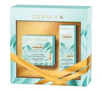Set per la cura del viso Dermika Maestria Skin Matrix (f/cr/50ml + f/ser/30ml)