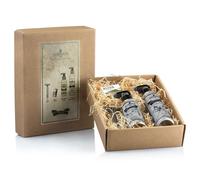 Set Per La Cura Della Barba GORDON Kit Barba e Rifinitura