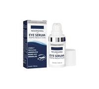 Set per la cura della pelle da donna, idratante, contro le rughe degli occhi, ripara la pelle, rassoda e leviga le linee sottili, 5 ml di taglie da viaggio (blu, taglia unica)