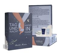 Set per la cura delle mani Charlotte Meentzen