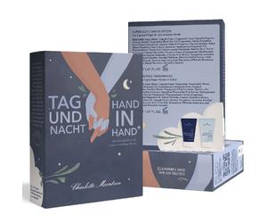 Set per la cura delle mani Charlotte Meentzen