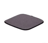 Set per la cura delle palle da bowling, 3 pezzi, asciugamano per la pulizia e tappetini per una soluzione completa di manutenzione (20 x 25 cm)
