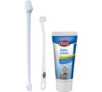 Trixie Kit per la cura dei denti