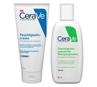 Set per la cura e l'umidità
