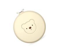 Set Per La Cura Elettrica Del Neonato: 6 Testine Levigatura Delicate E Smerigliatrice Per Unghie Per Bambini Compatta E