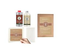 Set per la cura Oli Natura n. 1 small silver