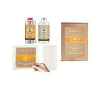 Set per la cura Oli Natura n. 2 small silver