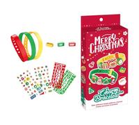 Set per la produzione di braccialetti, perline di argilla, set per la creazione di gioielli, set di gioielli, set di gioielli, set di gioielli per ragazze, divertente fai da te per bambini