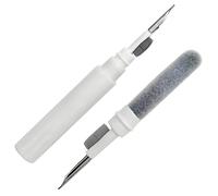 Set per la pulizia delle cuffie - Bianco