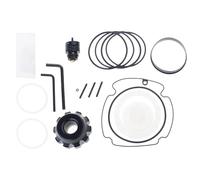 Set Per La Revisione Della Chiodatrice Include Paraurti E Collare Set La Revisione Stabile Accessori Utensili Elettrici Installazioni Rapide Le Sostituzioni Degli Arresti Dei Pistoni