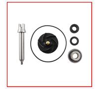 Set per la Revisione Pompa Acqua per scooter APRILIA SCARABEO 400/500 ie 2006-08