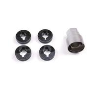 SET PER LA RIPARAZIONE DEI PERNI RUOTA M18, M20, M22, 7/8''