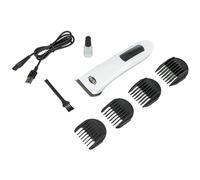 Set per la tosatura a batterie Trixie TR1600 - Set completo