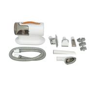 Set per la tosatura Trixie con aspira peli - Set