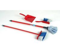 Set per le pulizie con mocio Vileda - giocattolo per bambini KLEIN