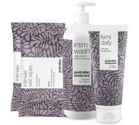 Set per l'igiene intima Australian Bodycare XL 1700 ml