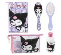 Set per l'igiene Kuromi per bambini