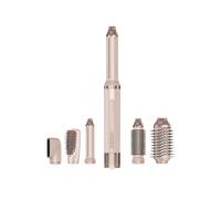 SET PER LO STYLING DAM DMBC0269C5595, Potenza 1300 W, Livelli di temperatura 4 livelli, 75°C - 130°C, Tecnologia a ioni
