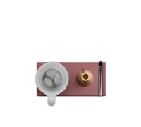 Set per matcha Fellow Desert Rose