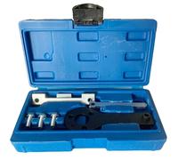 SET PER MESSA IN FASE DISTRIBUZIONE MOTORI FIAT 500, PUNTO EVO, PANDA, CHRYSLER