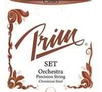 Set per orchestra di corde per violoncello Prim 4/4