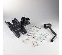 Set per Pedana Proworks Heavy Duty Senza Rampa