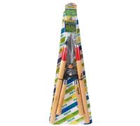 SET DA POTATURA BRIXO BASIC 2PZ TAGLIASIEPE E TRONCARAMI