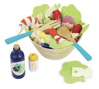 Set per preparare insalata Vilac per bambini
