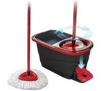 SET PER PULIZIA VILEDA TURBO SMART SISTEMA