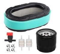 Set per ricambi Compatibile KT730 KT735 per Rasaerba e Trattori | Per motori KT715, KT725, riduce consumi carburante, aumenta potenza, materiale durevole