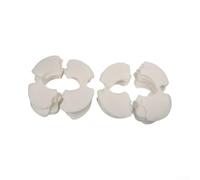 Set per ricambio Spugne per filtro per AIPER Scuba SE Set per(20pcs) | Riutilizzabile e lavabile, riduce i rifiuti, per facile manutenzione, compatibile Scuba SE, filtrazione ottimale