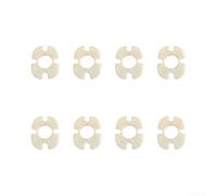 Set per ricambio Spugne per filtro per AIPER Scuba SE Set per(8pcs) | Riutilizzabile e lavabile, riduce i rifiuti, per facile manutenzione, compatibile Scuba SE, filtrazione ottimale