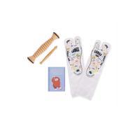 SET PER RIFLESSOLOGIA PLANTARE LEGAMI