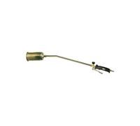 SET PER SALDATURA CM.75 COMPLETO Bruciatore acciaio Ø 60 mm