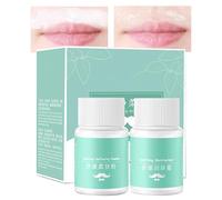 Set Per Schiarire Il Colore Delle Sopracciglia,Cura Della Pelle Delicata E Addolcente,Crema Schiarente Colore Per Sopracciglia Labbra E | Per Donne Adolescenti Adulti Bagno