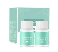 Set Per Schiarire Il Colore Delle Sopracciglia,Delicato Nutriente Lenitivo - Crema Schiarente Colore Per Sopracciglia Labbra E - Per Donne Adolescenti Adulti Bagno