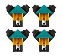 Set per serraggio ad angolo retto I 8626000 I 4 morsetti per giunzioni ES 22 un