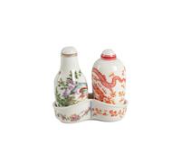 SELETTI Hybrid Thea - Set sale e pepe
