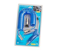 Set per spolverare con soffio d'aria, rimozione della polvere per carichi