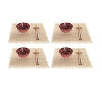 E_0002_S3041383 Dkd Home Decor Set per Sushi DKD Home Decor 14,5 x 14,5 x 31 cm