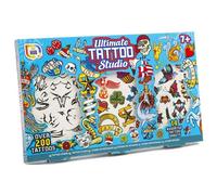 Set per tatuaggi The Ultimate blu