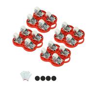 Set per trasloco di pellicce resistenti con rulli omici e pulegge, ideale per il trasporto di carichi pesanti, strumento facile da usare per una rimozione efficiente del pelo e Rcat