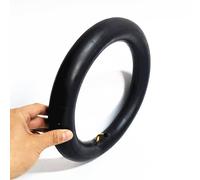 Set per tubi interni in gomma ad alte prestazioni con valvola curva per veicoli